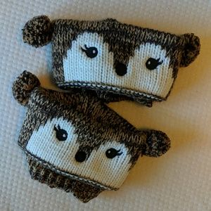 Boot Cuffs
